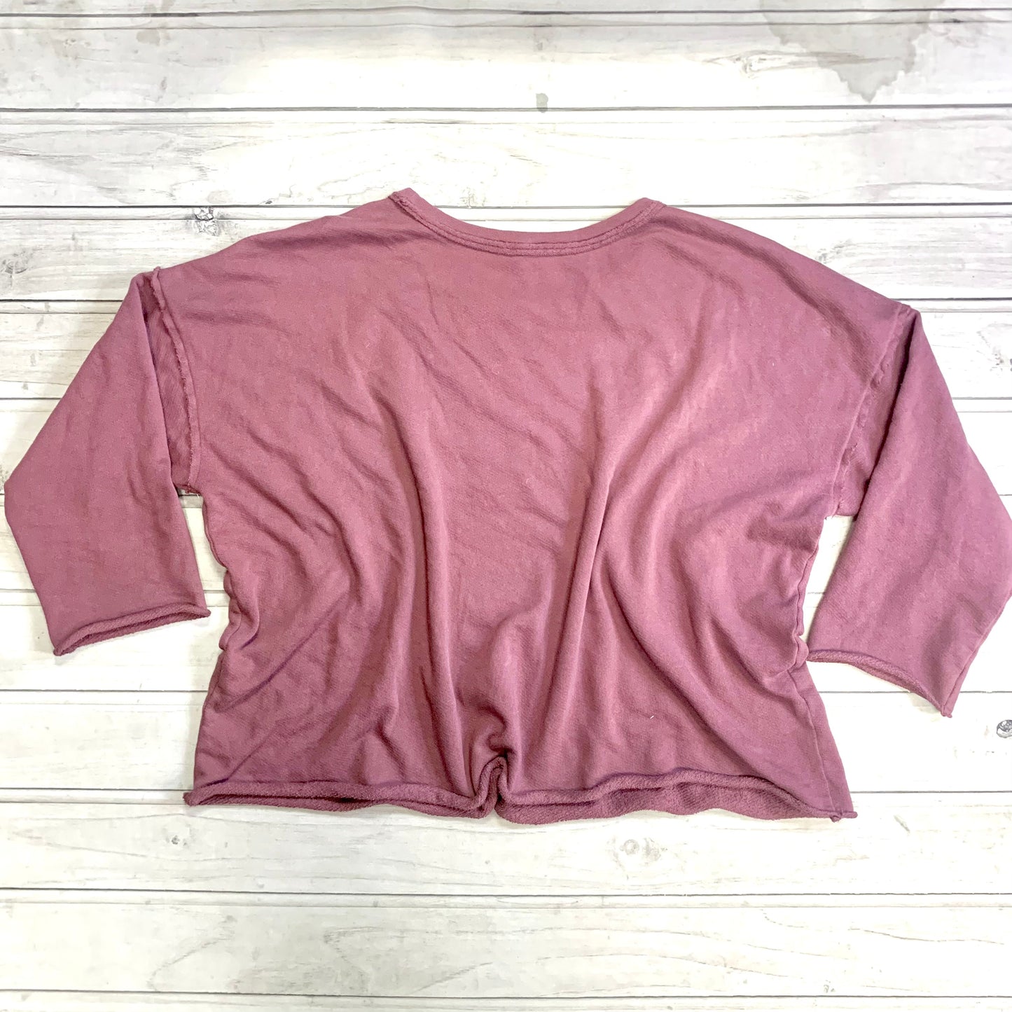 Sweater By Eileen Fisher  Size: 1x