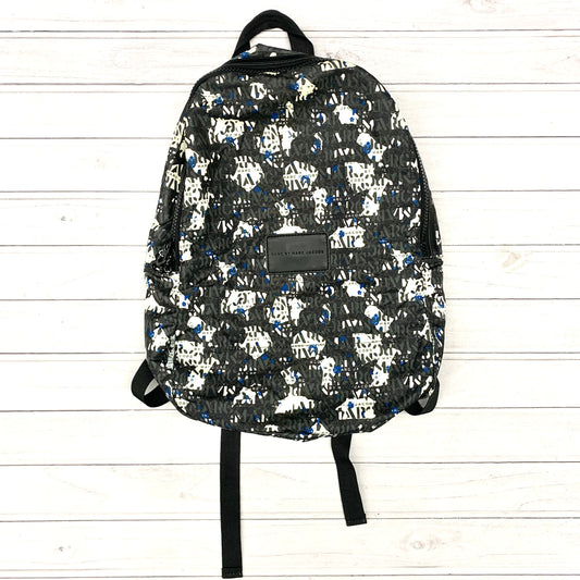 Backpack By Marc By Marc Jacobs  Size: Large