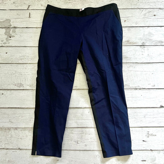 Pants Ankle By Eileen Fisher  Size: L