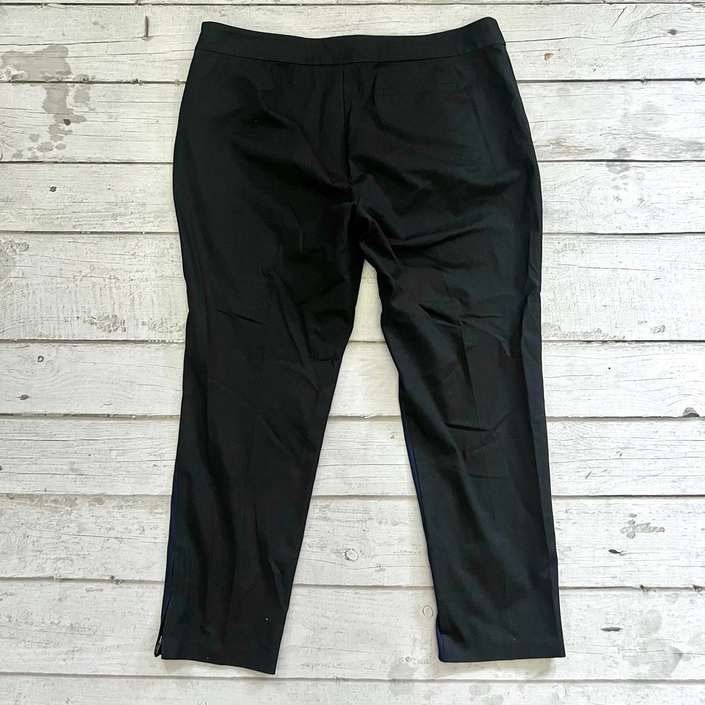 Pants Ankle By Eileen Fisher  Size: L