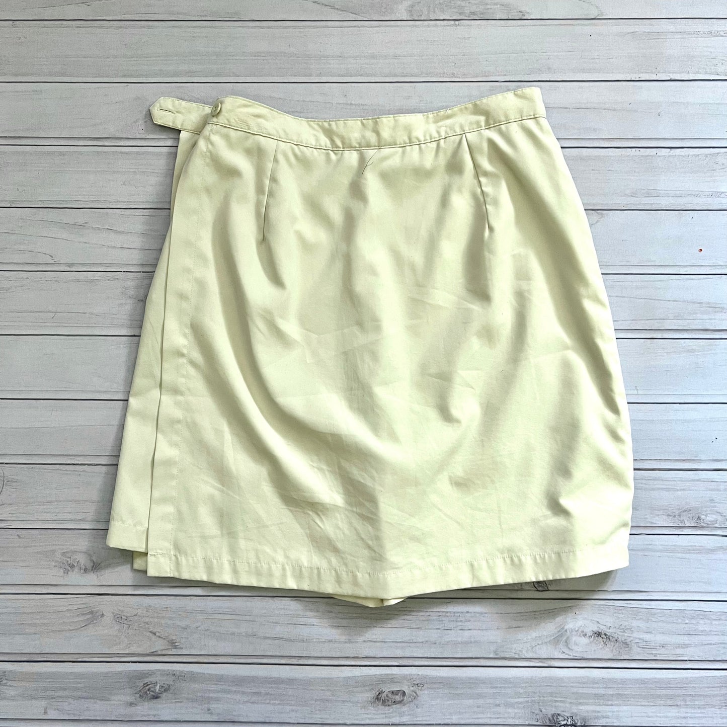 Skort By Charter Club  Size: 10