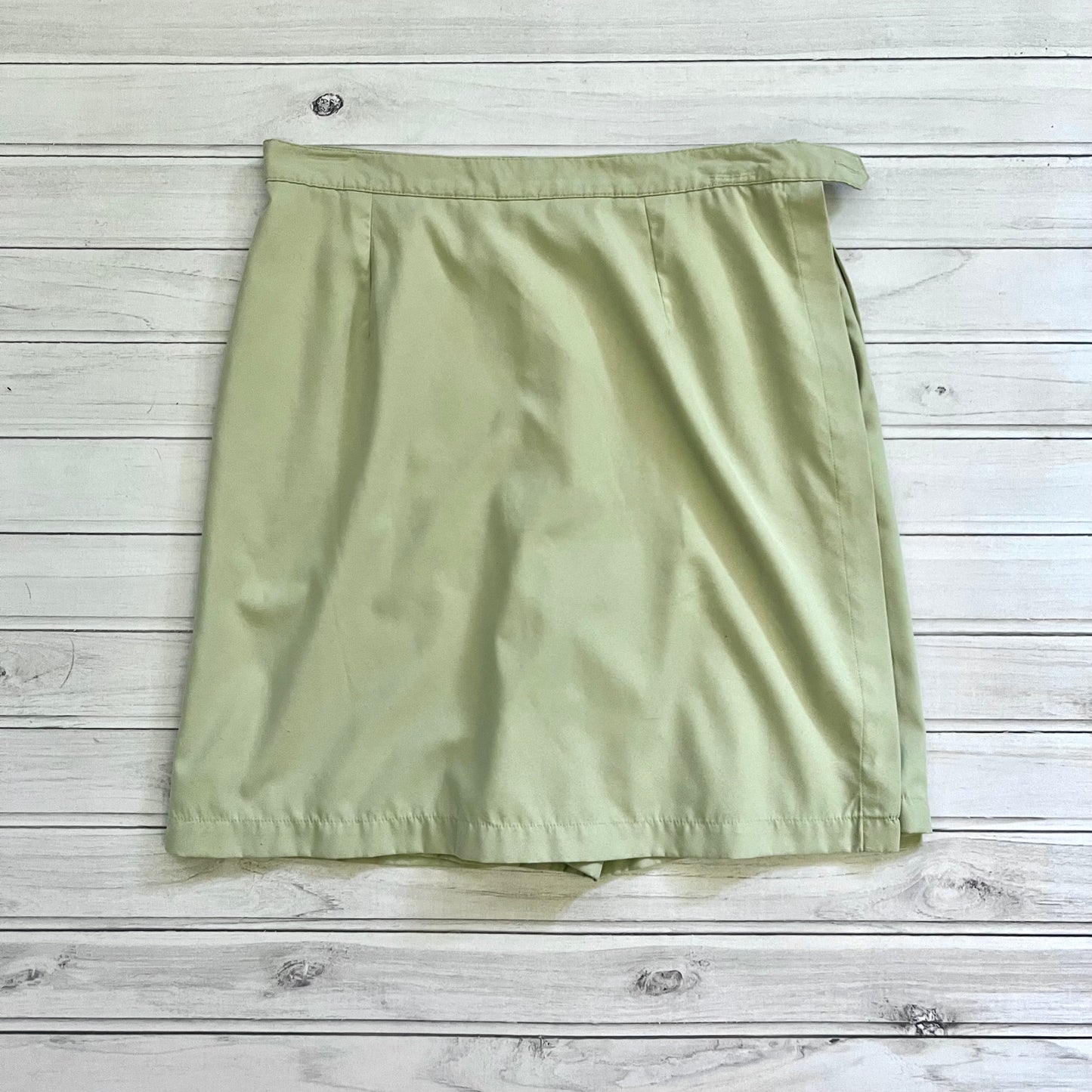 Skort By Charter Club  Size: 10