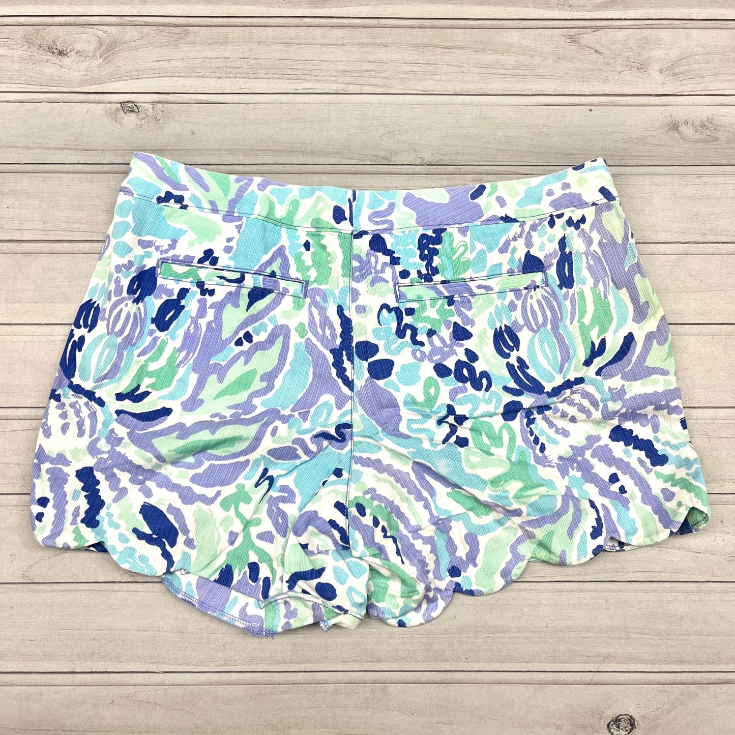 Shorts Designer By Lilly Pulitzer  Size: 6