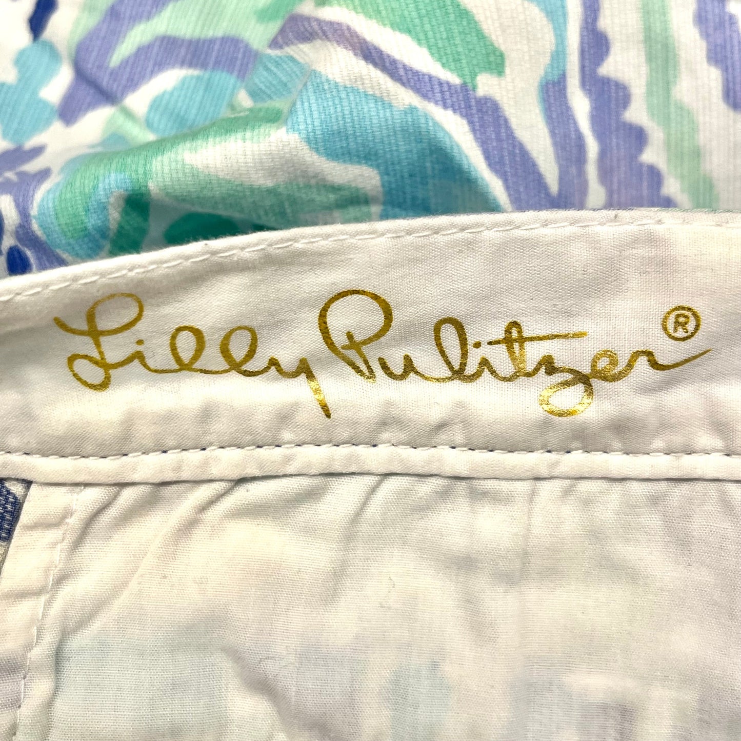 Shorts Designer By Lilly Pulitzer  Size: 6