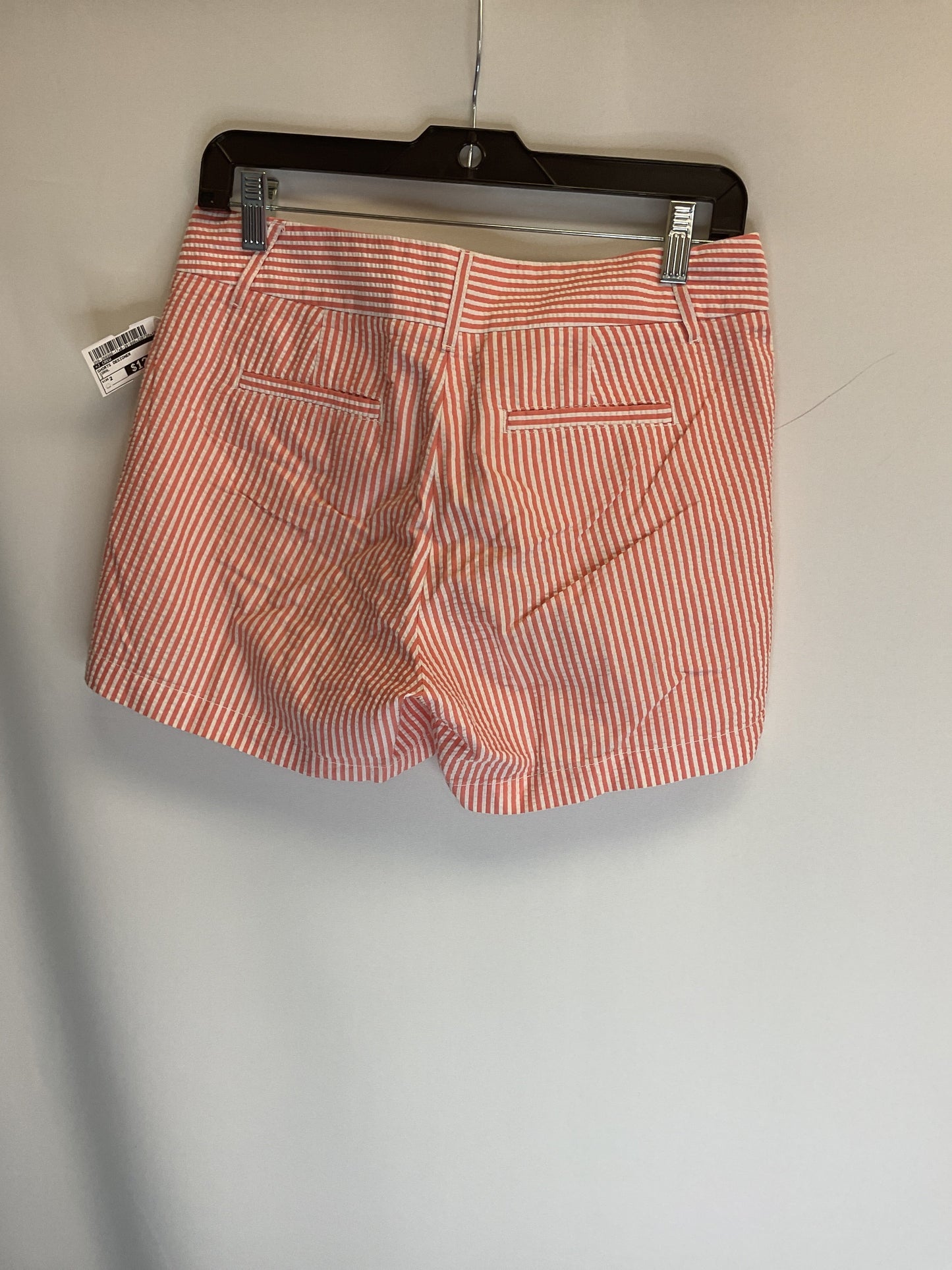 Shorts Designer By J Crew  Size: 2