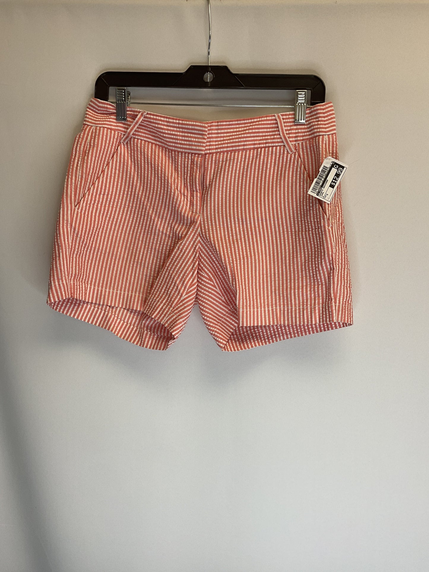 Shorts Designer By J Crew  Size: 2