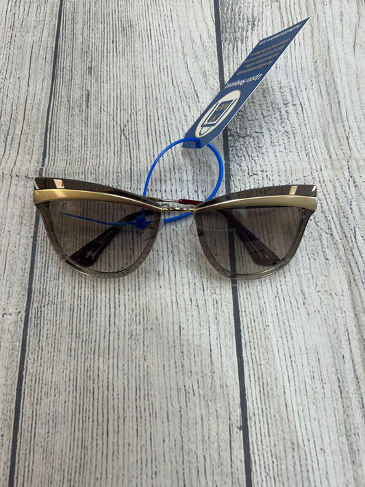 Sunglasses Designer By Prada