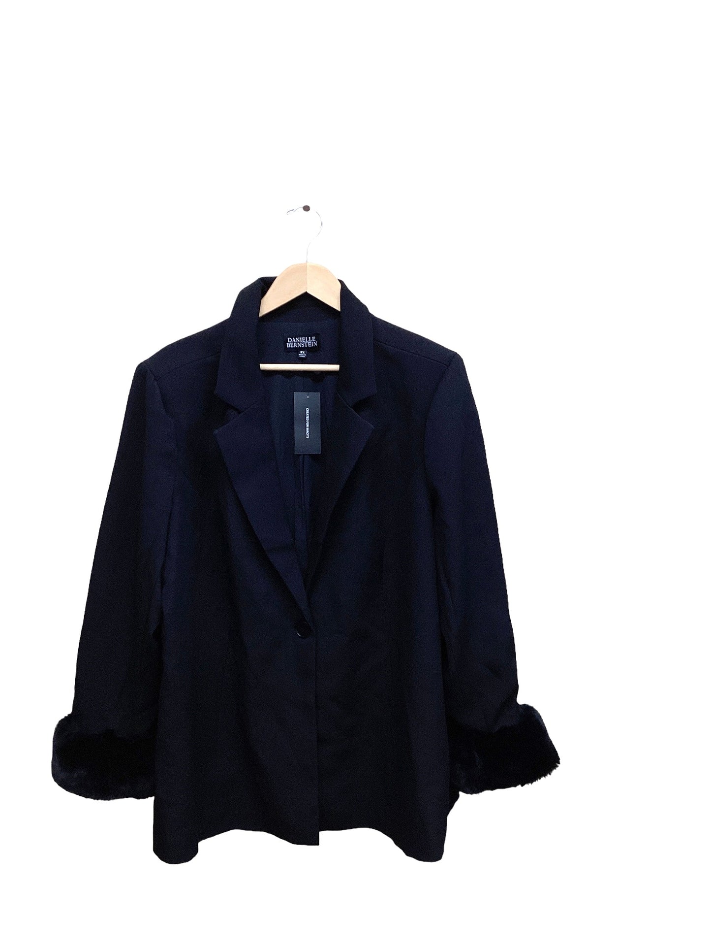 Blazer By Clothes Mentor  Size: 3x