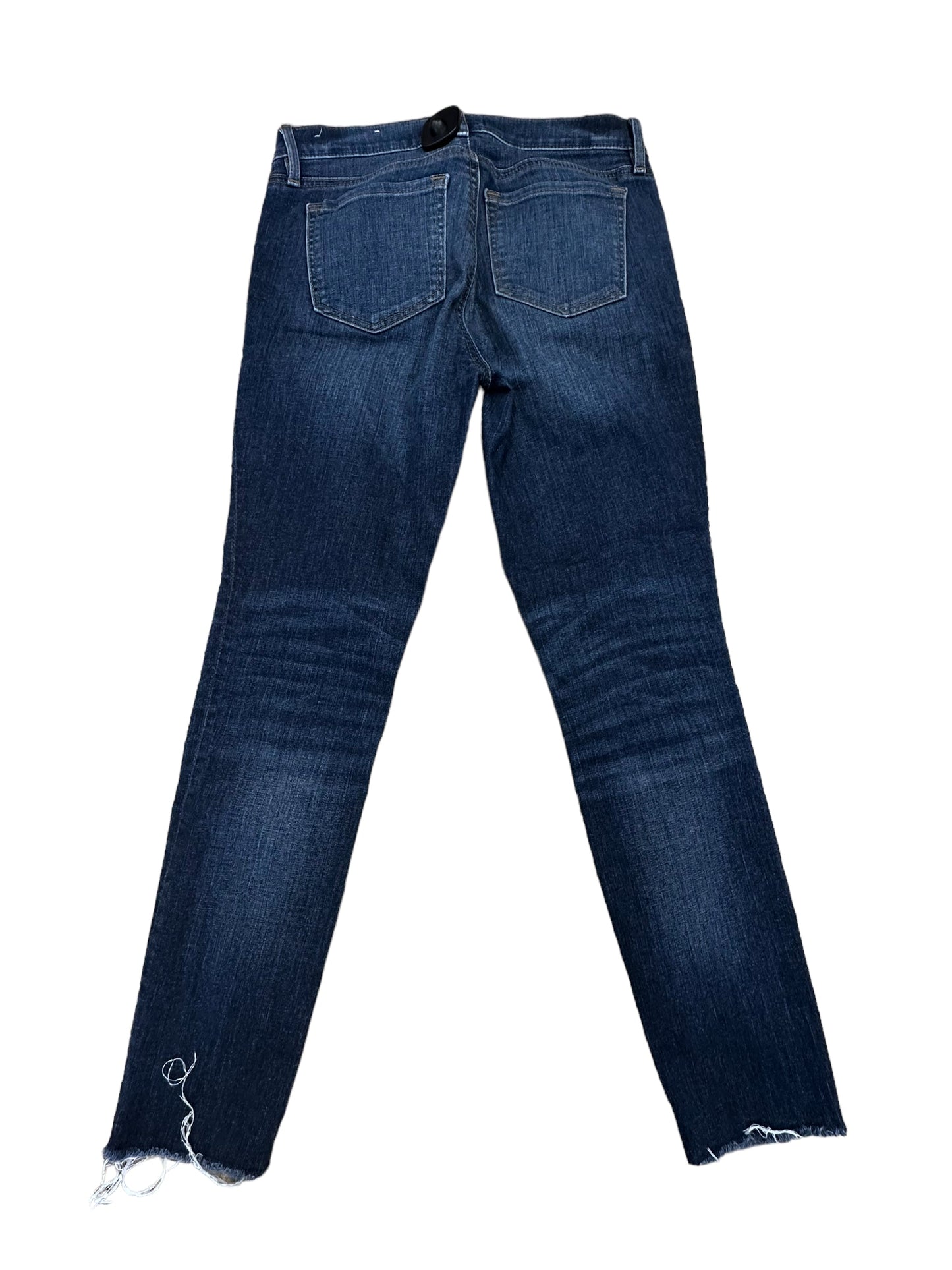 Jeans Skinny By Loft  Size: 4