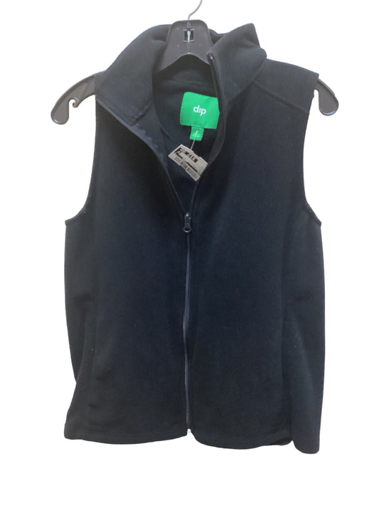 Vest Fleece By Dip  Size: S