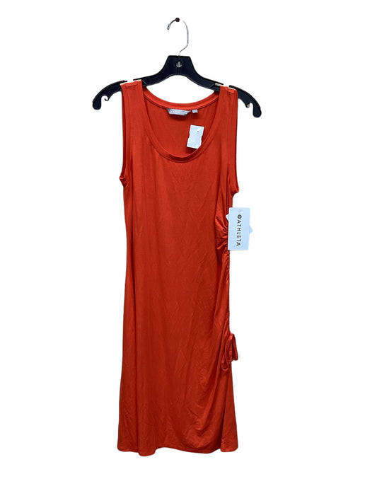 Athletic Dress By Athleta  Size: S