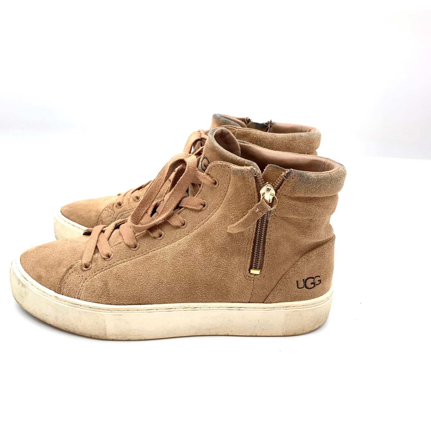 Shoes Sneakers By Ugg  Size: 9