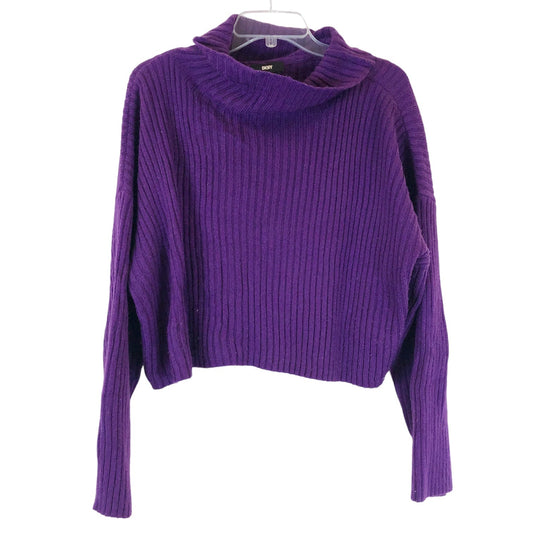 Sweater By Dkny  Size: Xl