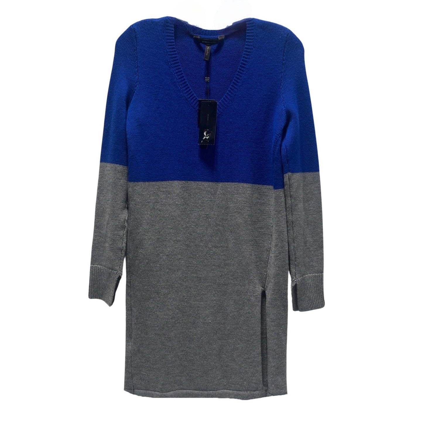 Dress Sweater By Bcbgmaxazria  Size: Xxs