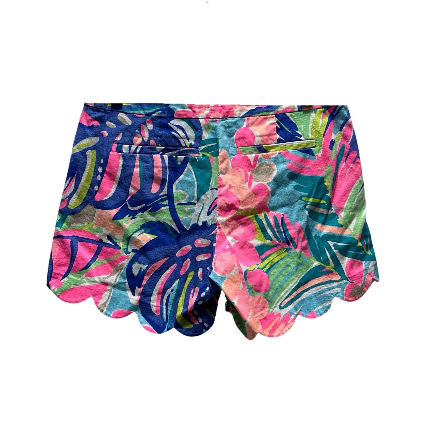 Shorts By Lilly Pulitzer  Size: 0