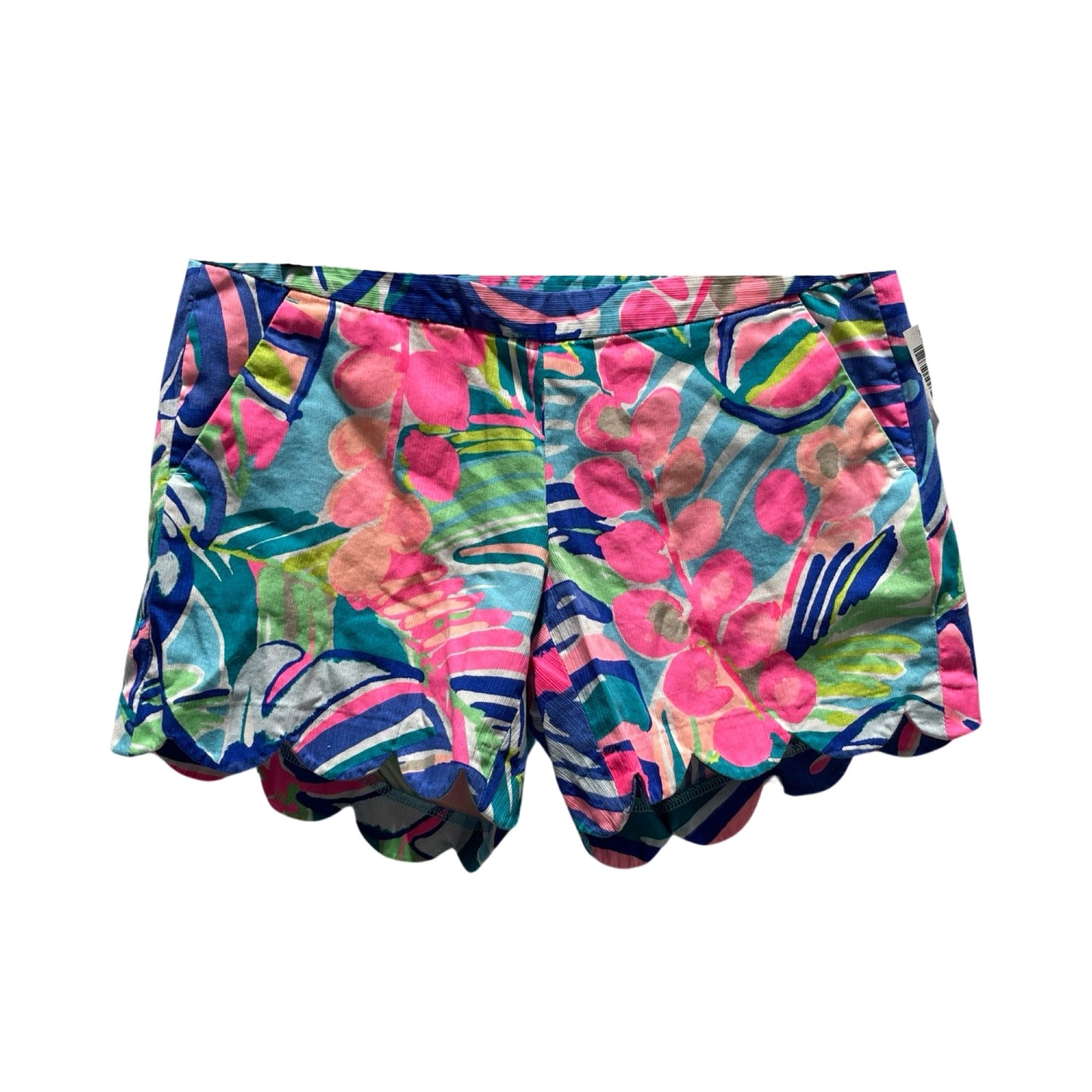 Shorts By Lilly Pulitzer  Size: 0