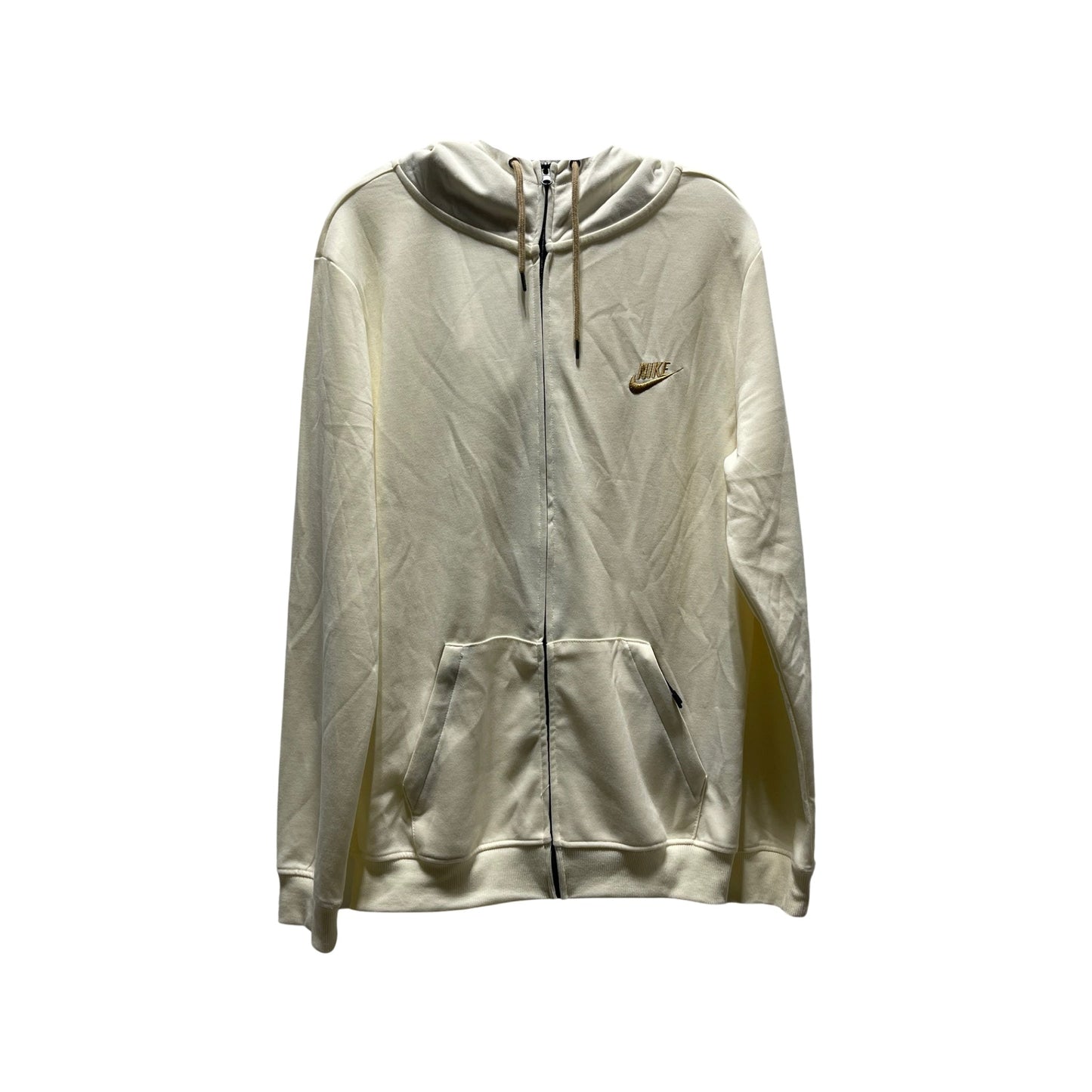 Jacket Other By Nike Apparel  Size: Xl