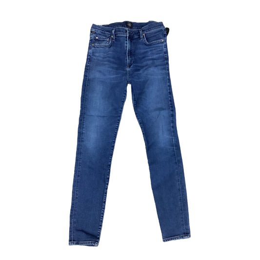 Jeans Skinny By Citizens  Size: 8