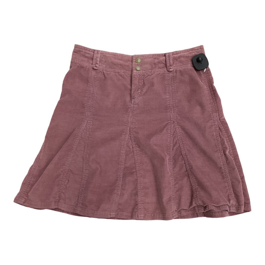 Skirt Mini & Short By Athleta  Size: 4