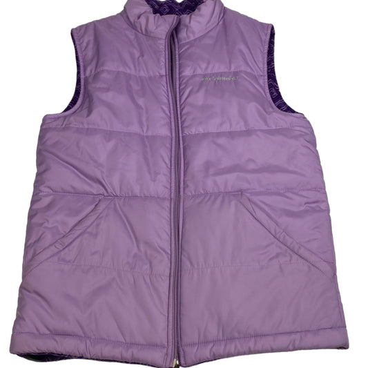 Vest Puffer & Quilted By Columbia  Size: L