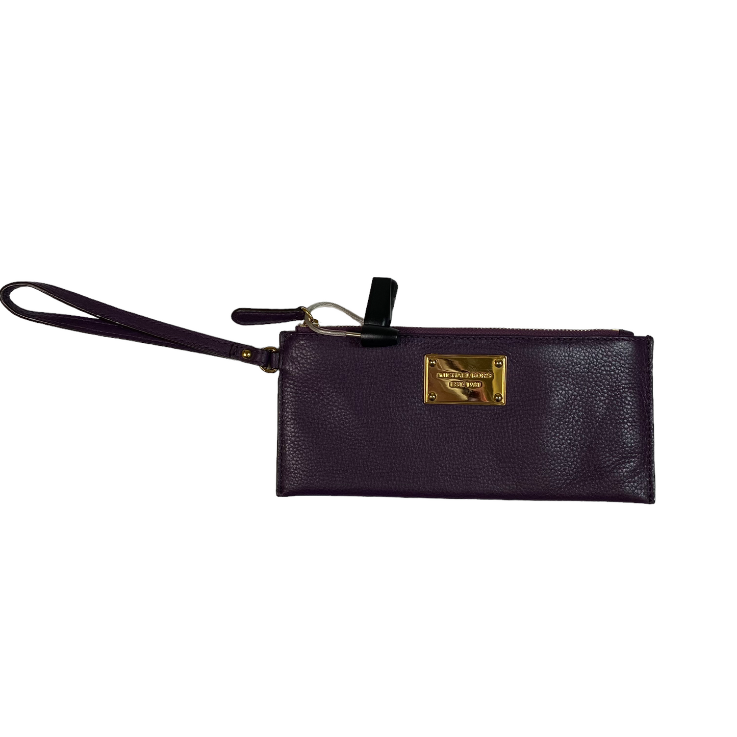 Wristlet Designer By Michael Kors  Size: Small