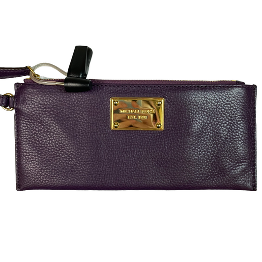 Wristlet Designer By Michael Kors  Size: Small