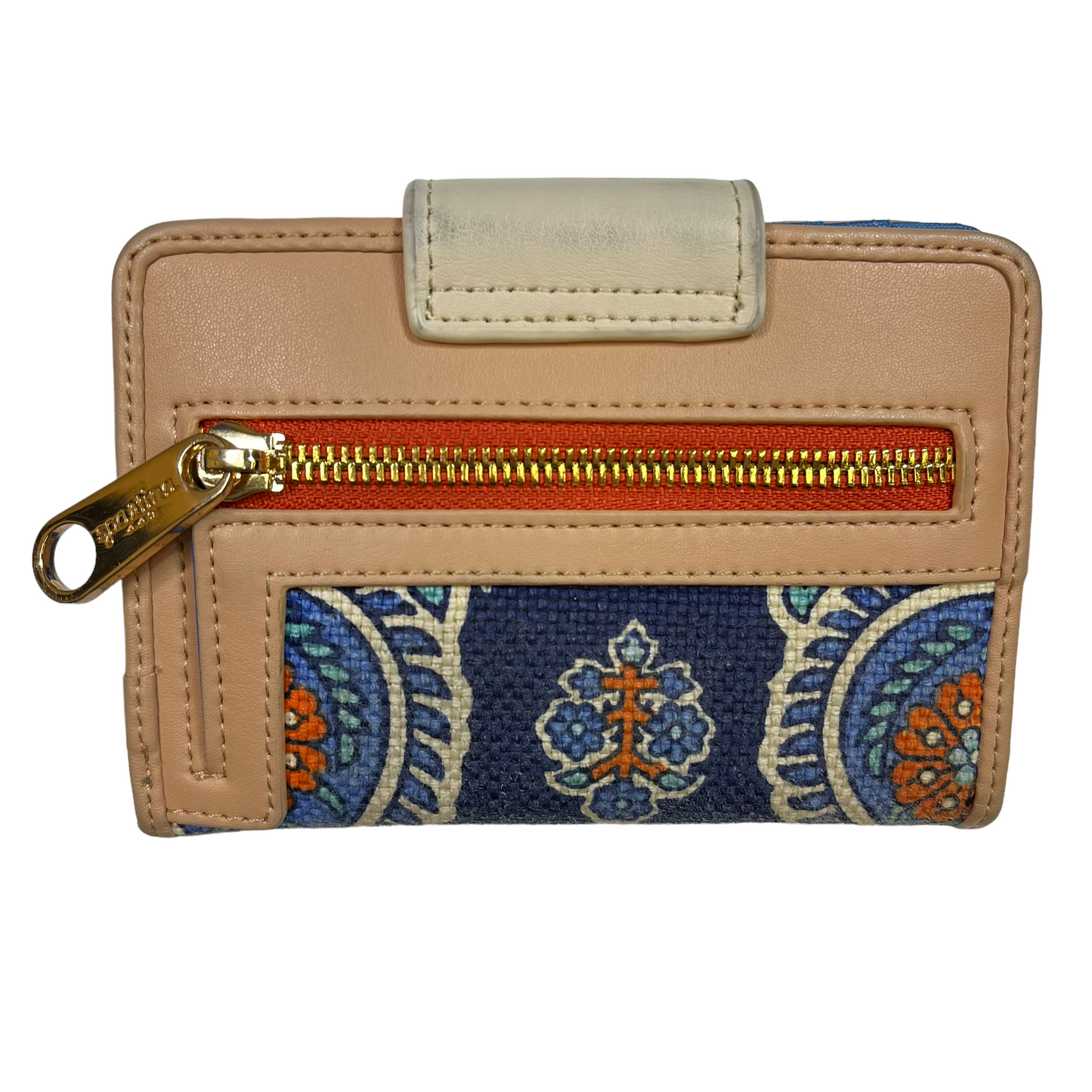 Wallet Designer By Spartina  Size: Small