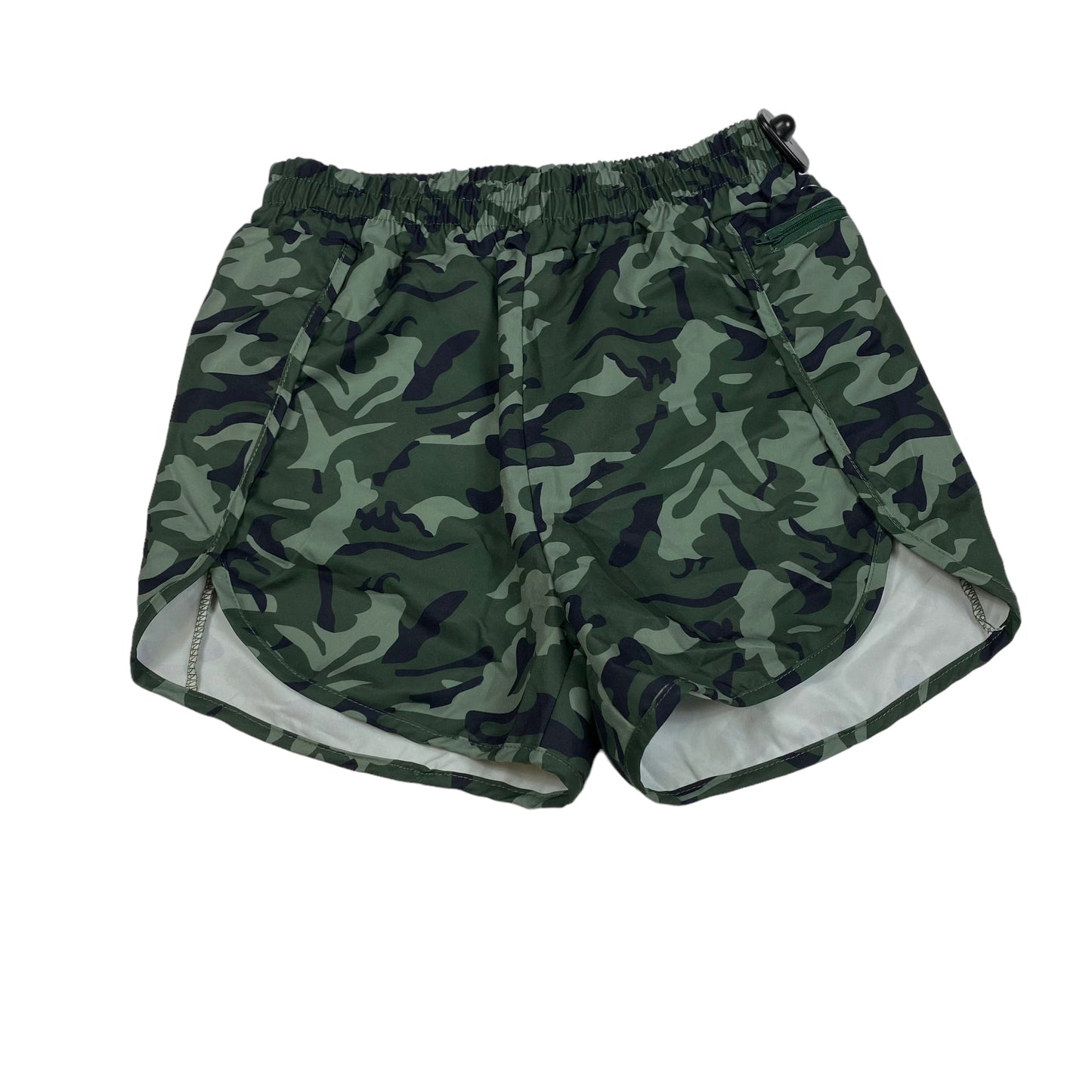 Athletic Shorts By Clothes Mentor  Size: L