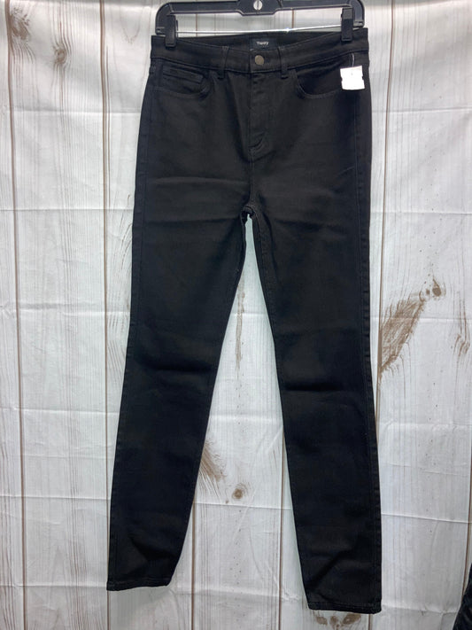 Jeans Skinny By Theory  Size: 6