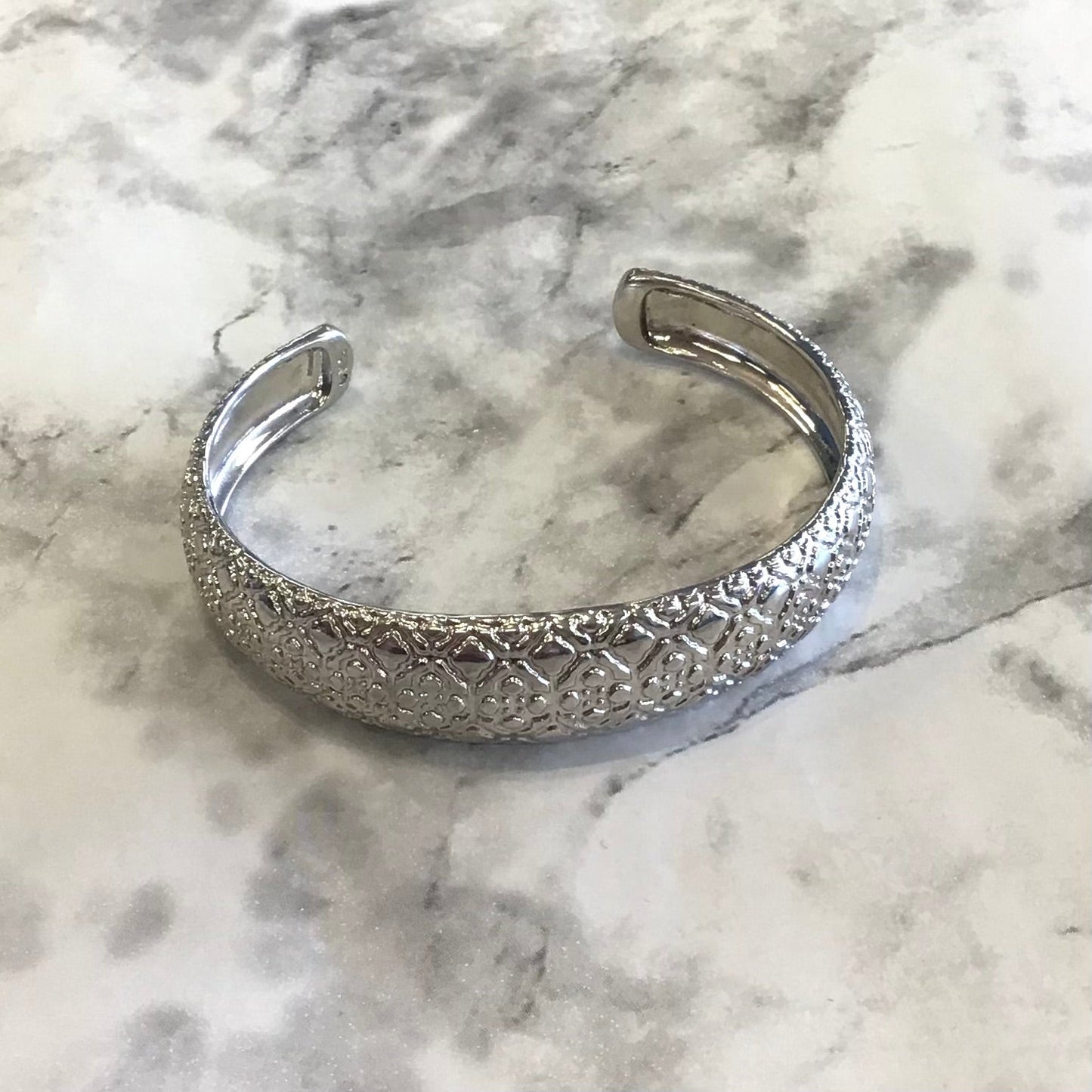 Bracelet Cuff By Kendra Scott