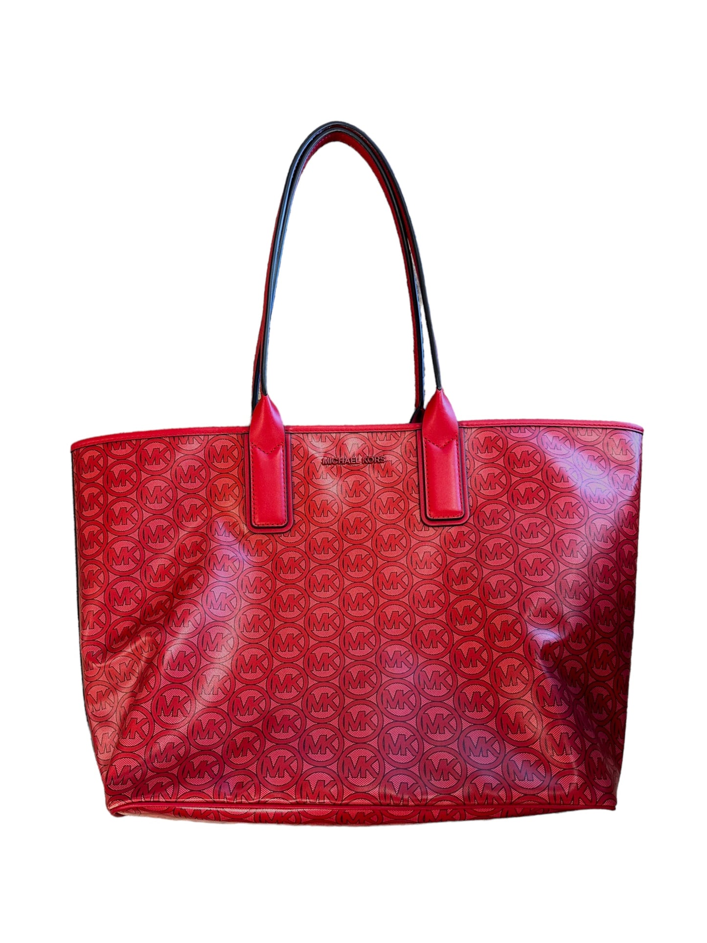 Tote Designer By Michael By Michael Kors  Size: Large