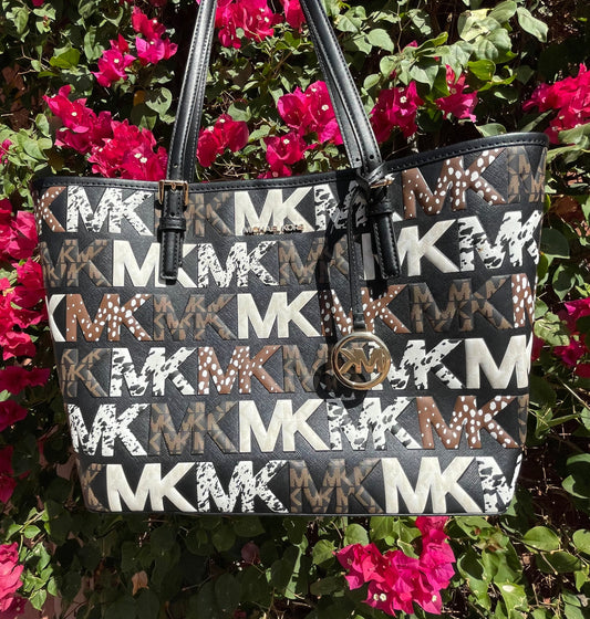 Handbag Designer By Michael By Michael Kors  Size: Medium