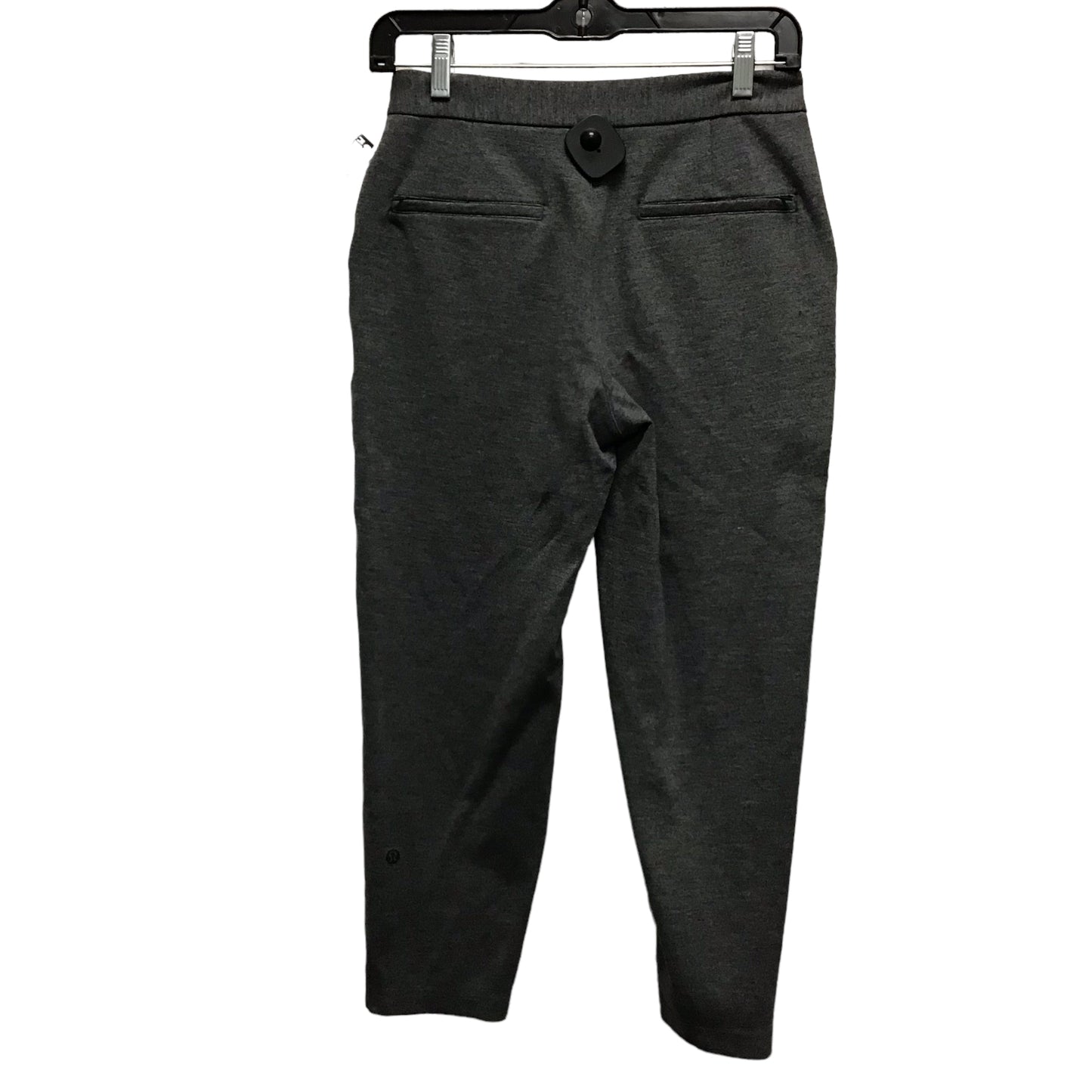 Athletic Pants By Lululemon  Size: 4