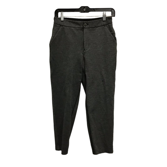 Athletic Pants By Lululemon  Size: 4