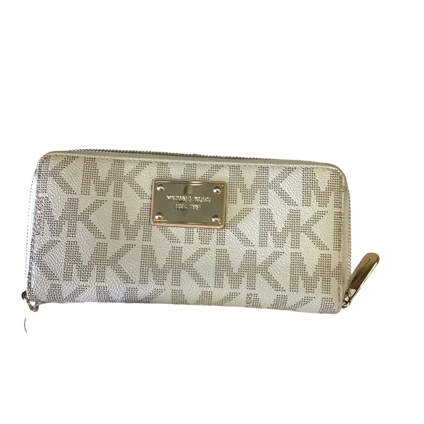 Wallet Designer By Michael Kors  Size: Medium