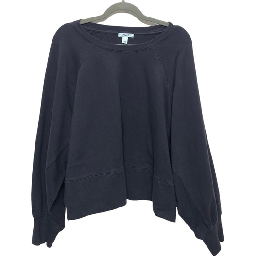 Sweatshirt Crewneck By Clothes Mentor  Size: 1x