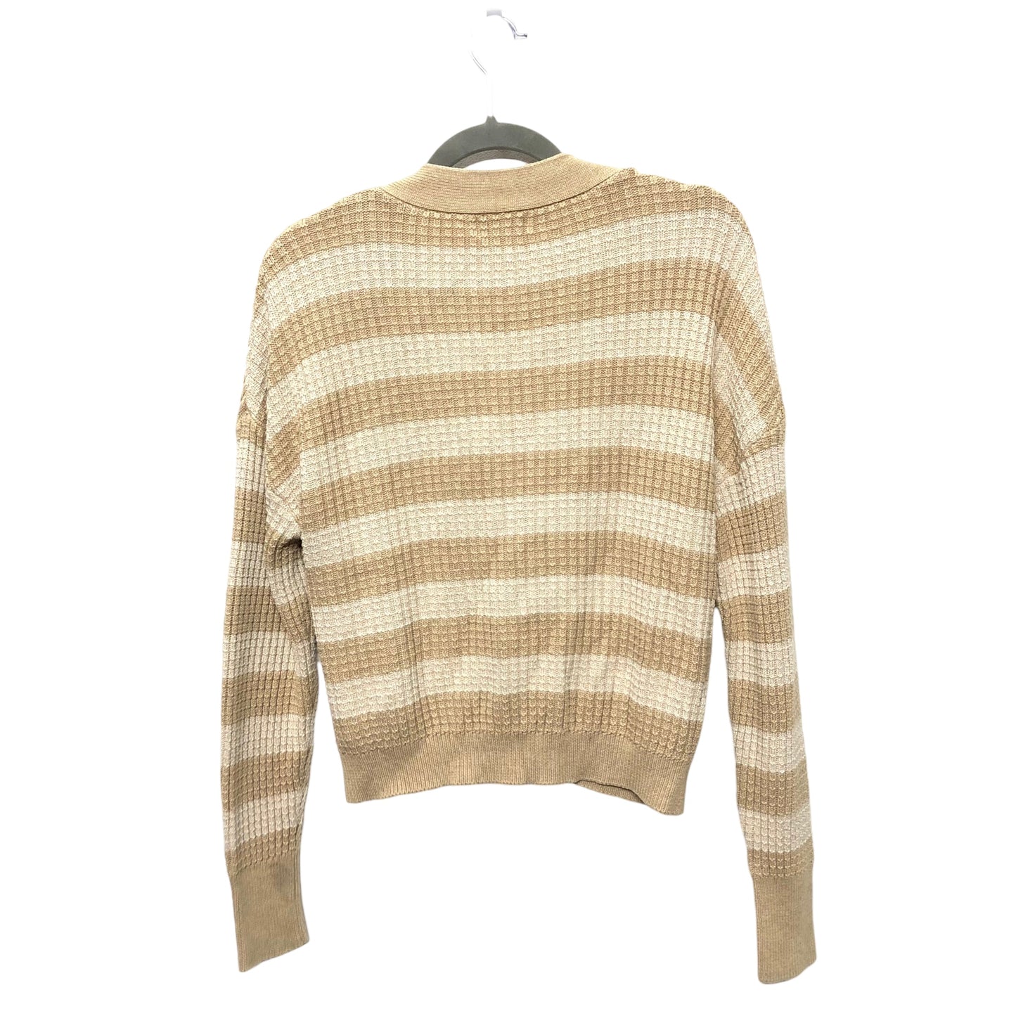 Sweater Cardigan By Cmc  Size: M
