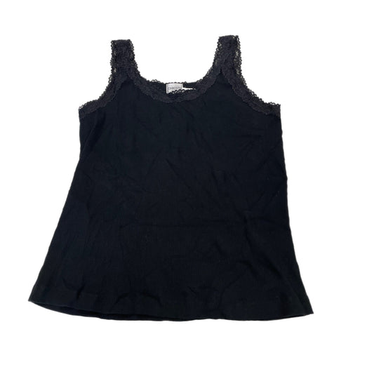 Top Sleeveless By Chicos  Size: 3(X-large)