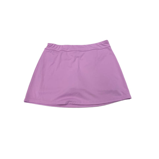 Skort By Clothes Mentor  Size: L