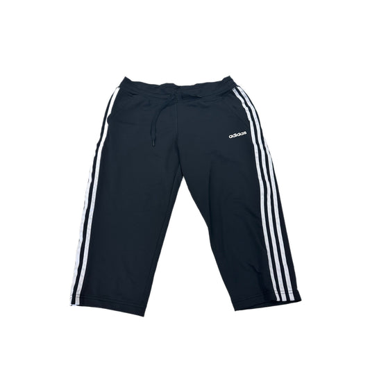 Athletic Capris By Adidas  Size: M