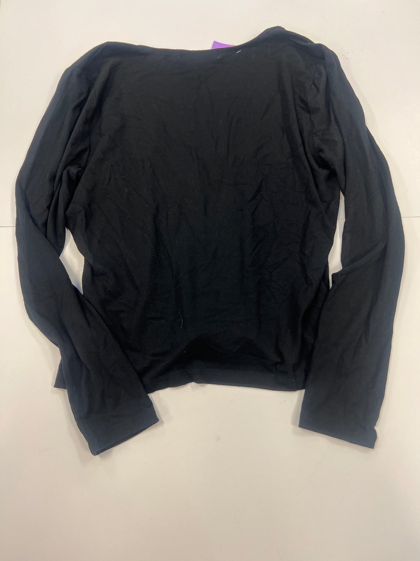 Top Long Sleeve By Ralph Lauren  Size: L