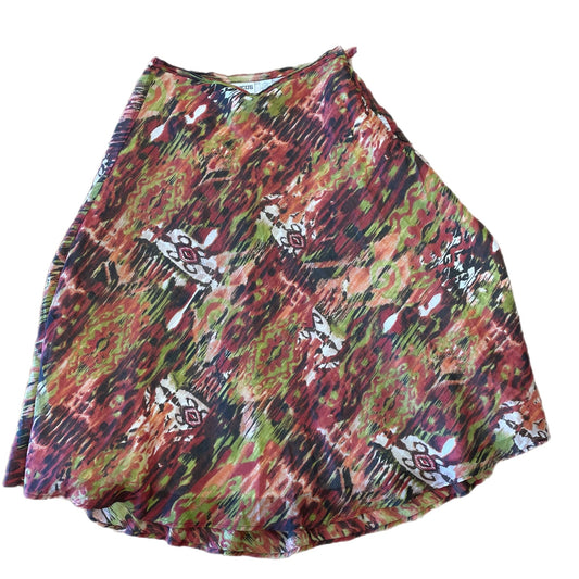 Skirt Mini & Short By Chicos  Size: 0 (small)