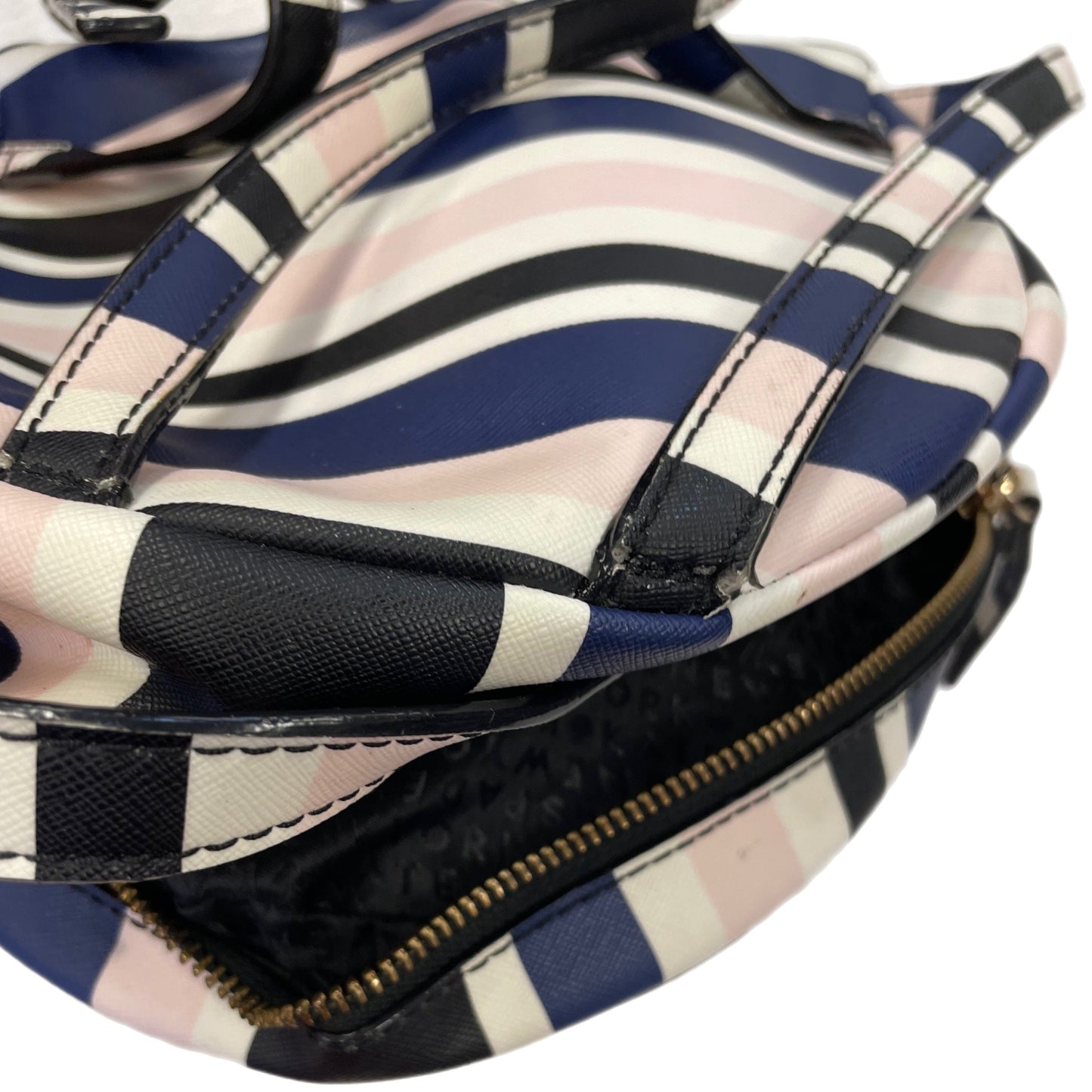 Backpack Designer By Kate Spade  Size: Small