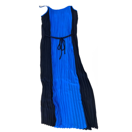 Dress Casual Midi By Banana Republic  Size: 0