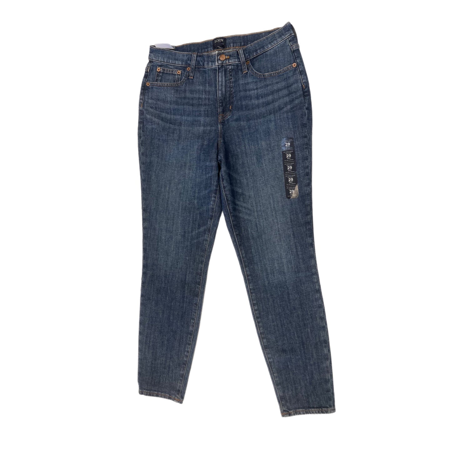 Jeans Skinny By J Crew  Size: 6