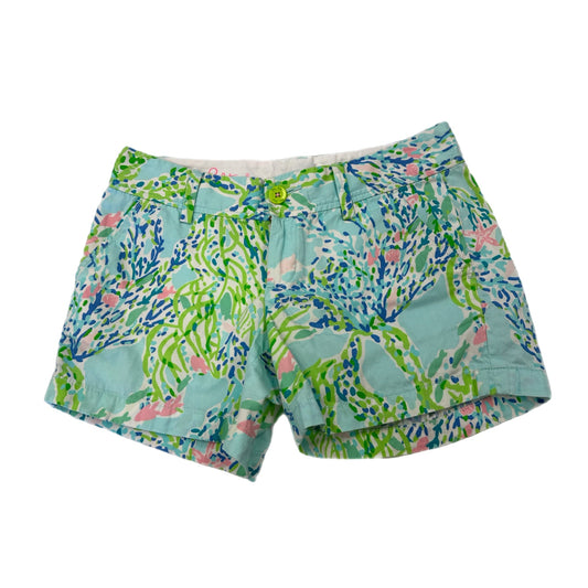 Shorts By Lilly Pulitzer  Size: 2