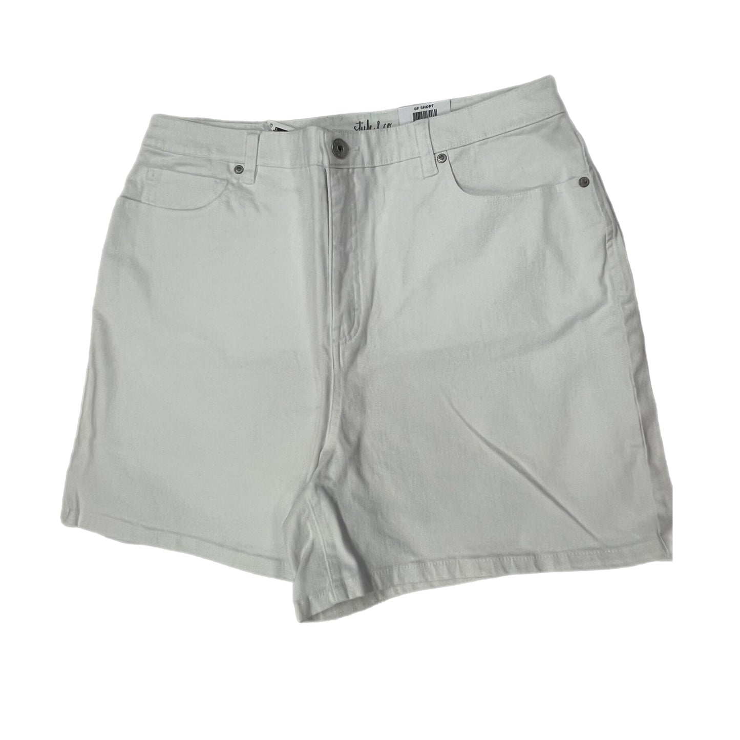 Shorts By Style And Company  Size: 14