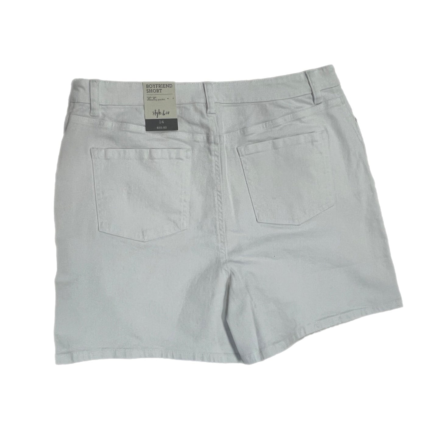 Shorts By Style And Company  Size: 14