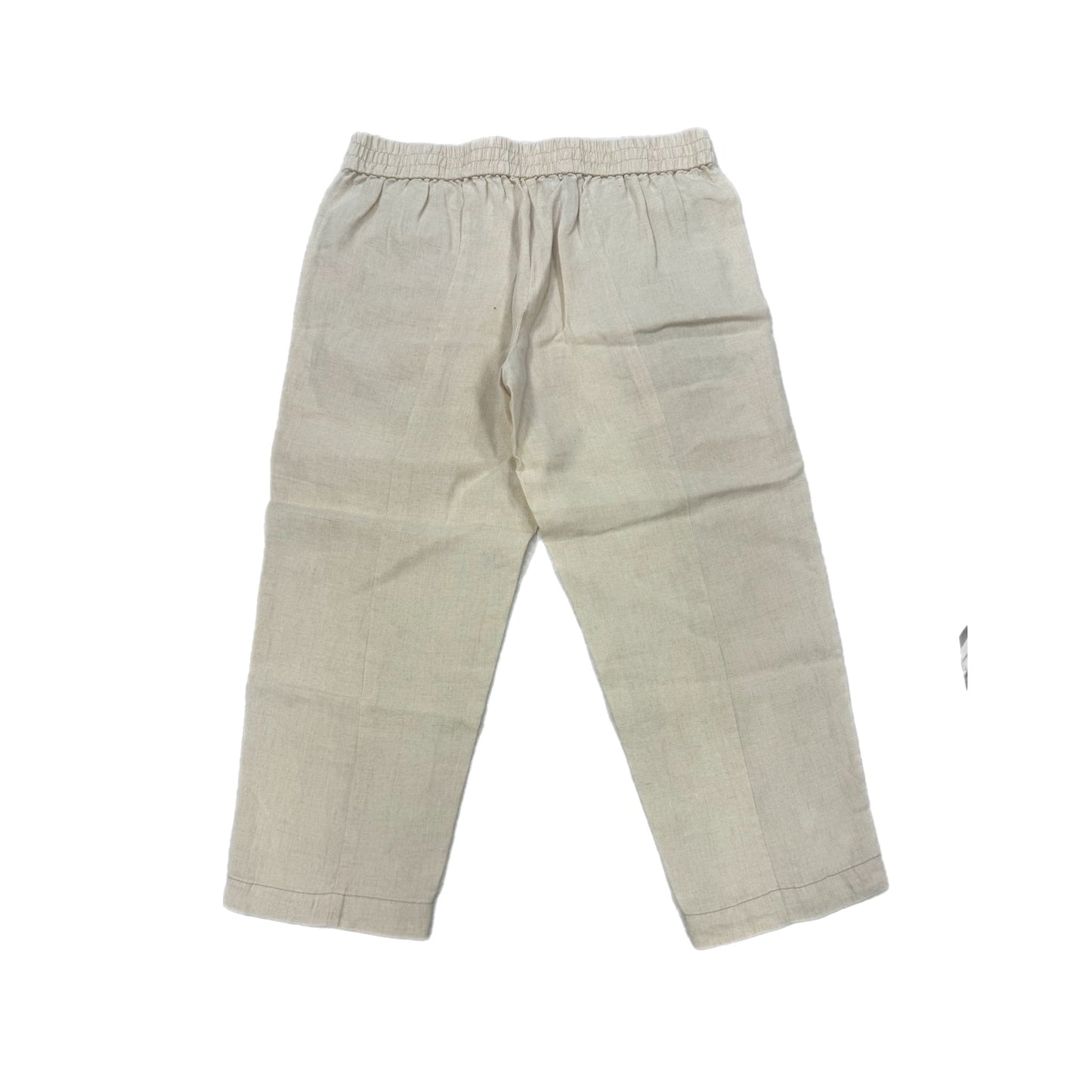 Pants Linen By Eileen Fisher  Size: S