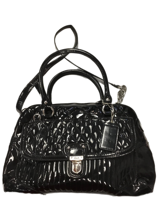 Handbag Designer By Coach  Size: Medium